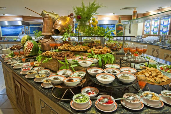 restaurant-buffet