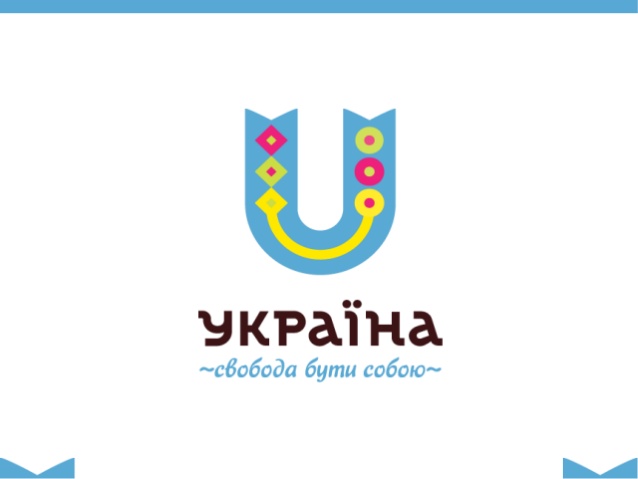 Ukraine logo