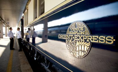 Accor покупает 50% Orient Express