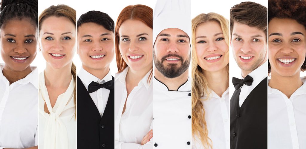 Как мотивировать персонал ресторана - ProHotelia - гостиничный бизнес онлайн