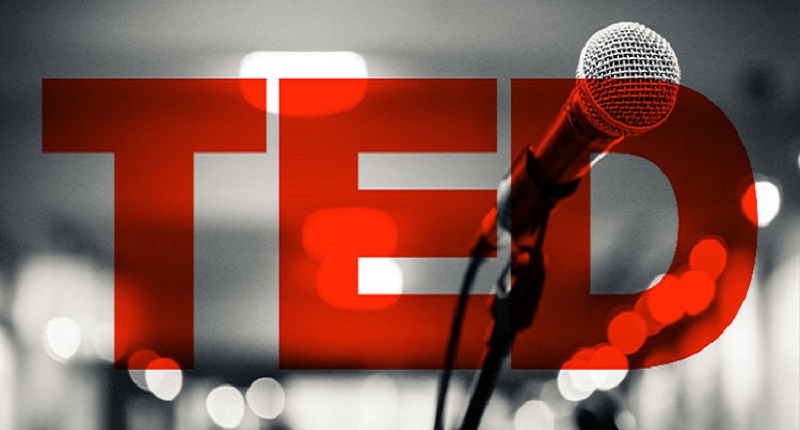 11 вдохновляющих выступлений TED Talks для отельеров — ProHotelia ...