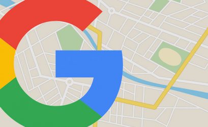 Google Listings for Places