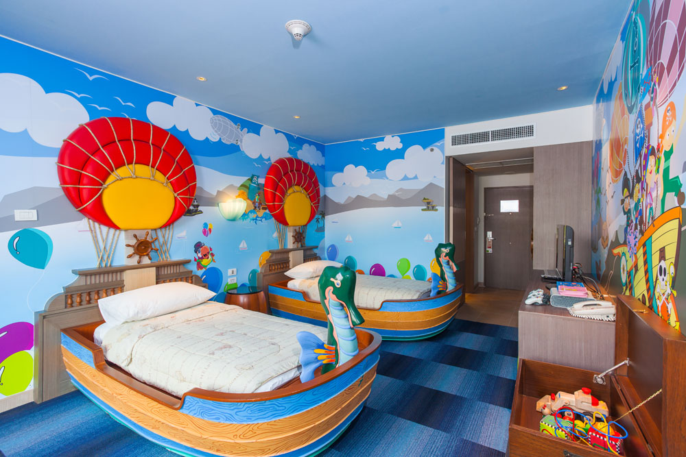 Holiday-Inn Resort Phuket