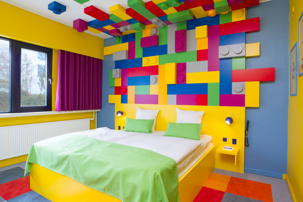 Hotel Legoland
