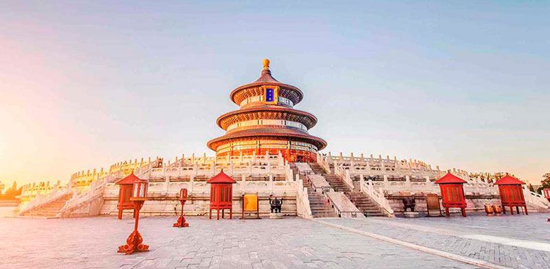 Как возвращается туризм: китайский опыт