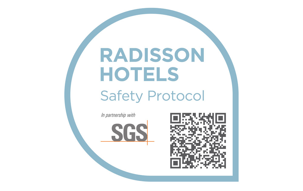 Radisson Safety Protocol