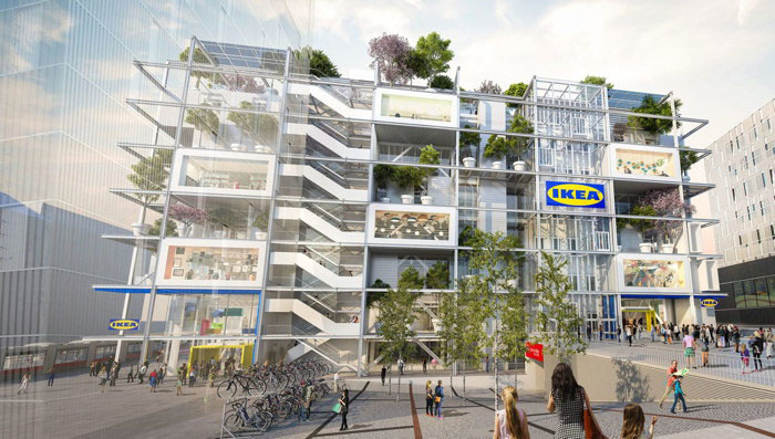 IKEA Hotell  -   2024 