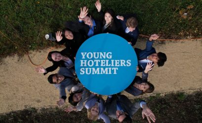 Саммит Молодых Отельеров